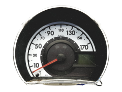 Tachometer Aygo C1 107 83800-0H180-A 838000H180A 49630