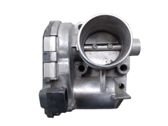 Ventil teleskopu škrtiacej klapky Fiat Lancia Alfa Romeo 0280750137 1.4 16V 2826