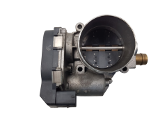 Ventil teleskopu škrtiacej klapky BMW 1354 7588625 -02 A2C53355204 VDO 3602