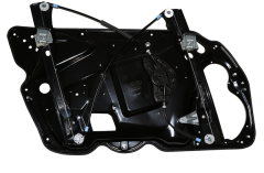 Mechanizmus Okien 3C1837462L 88370295302 VW Passat DPA