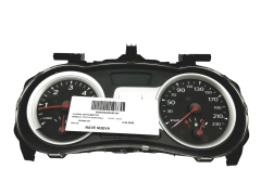 Tachometer Renault Clio 3 8200821001 C 58126