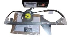Mechanizmus Okna Pravý Zadný Originál 1619991680 9224H9 Peugeot Eurorepar