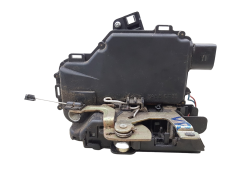 Mechanizmus dverového zámku Pravý VWAG 3B183701