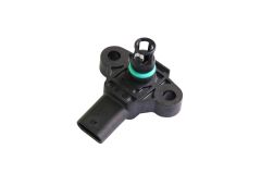 Snímač Tlaku Paliva Urobte VW Audi Skoda 04E906051J B11876 Borsehung