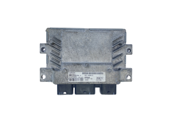Riadiaca Jednotka 8V21-12A650-TH S180047003H 0TAH Ford Continental 60025