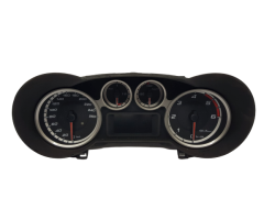 Otáčkomer Alfa Romeo Mito 50517150 A2C53357406 21011