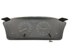 Tachometer Citroen ZX 88481593 6/35/E1-20K6VD 49717