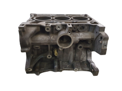 Blok Motora 110116559R 1.0 SCE H4DA400 H4D400 Renault Twingo 3