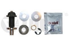 Opravná sada brzdového strmeňa Zadný Urobte VW 5N0615403 66151741901 Vika