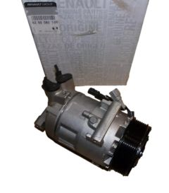 Kompresor Klimatizácie Originál 926008014R Renault