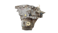 Prevodovka 20DL72 Peugeot 206 1.9 D DW8 222235 1036
