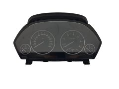 Otáčkomer BMW 3 17649411 1150