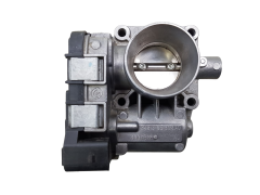 Ventil teleskopu škrtiacej klapky 55250461 40GTE3F Fiat Lancia Ford FPT 2937