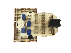 Riadiaca Jednotka 36770-79J50 B79J0 Suzuki Calsonic