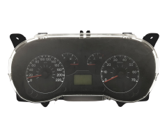 Otáčkomer Fiat Grande Punto 51701537 30301