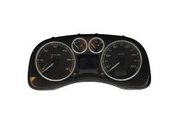 Otáčkomer Peugeot 307 9655476580 G00 2338