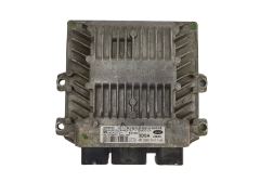 Riadiaca Jednotka 5WS40072A-T 3U71-12A650-EA Ford Siemens 3505