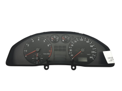 Tachometer Audi A4 B5 8D0919861C 110008884002 54224