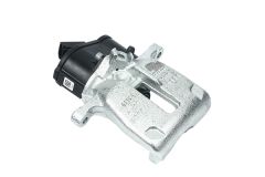 Brzdový strmeň Zadný 5N0615403 3C0998281A B18529 VW Audi Seat Borsehung