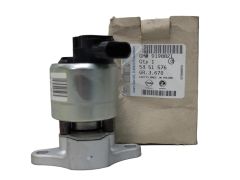 Egr Ventil Nový Originál Opel 9198821 5851576