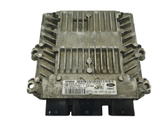 Riadiaca Jednotka 3S61-12A650-LC 5WS40140E-T 5AYC Ford Siemens 68522