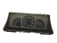 Tachometer Fiat Cinquecento 46478816 58773