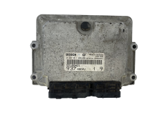 Riadiaca Jednotka 55189421 0281011488 93749DAV Alfa Romeo Bosch 52608
