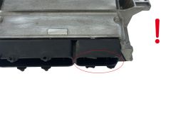 Riadiaca Jednotka Motora ECU NNN100752 HB A047 Rover 48857