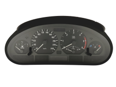 Tachometer BMW 3 E46 6211 8386096 0263606150 29292