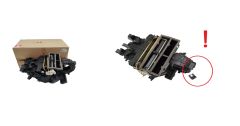 Výparník Klimatizácie Originál Citroen Peugeot 6480A9 6480.A9 Outlet