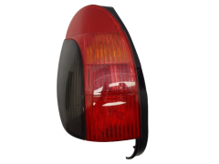 Svetlo Ľavý Zadný Peugeot 306 6350J3 Kombi Yorka