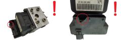 Abs Čerpadlo Daewoo Leganza 96205970 0273004249 0265216521 Bosch