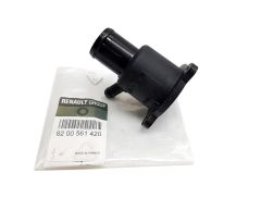 Príruba termostatu Renault 8200561420 Nový Originál