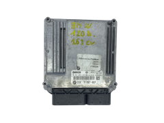 Riadiaca Jednotka 0281012334 7797497 BMW Bosch 56906