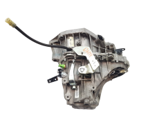 Prevodovka TL4002 TL4A002 7701700553 1.5dci Renault Clio 3 Modus 1056