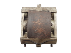Brzdový strmeň Ľavý Zadný Citroen XM 95661797 4400F6 kombi