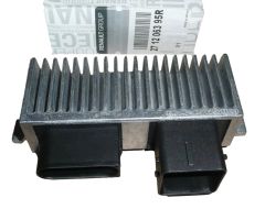 Relé zástrčky Nový Originál 271206395R Renault