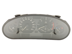 Tachometer BMW 3 E46 6211 6902364 0263606243 26748
