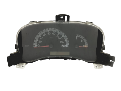 Tachometer Fiat Punto 60.6307.002.H 606307002H 58398