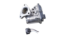 Egr Ventil 147102557R H8201143495 1.5 DCI Renault Denso 02