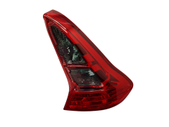 Svetlo Pravý Zadný 6351T6 9646801677 Citroen C4 Coupe Visteon