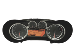 Tachometer Alfa Romeo Mito 50517148 A2C53357404 32352