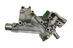 Kryt Termostatu 9653298580 1336Q4 2.0 16v Peugeot 307 C4