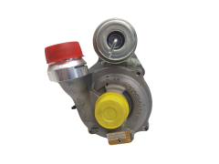 Turbodúchadlo Renault Dacia 8200478276 478276H307056 54359700012 1.5 dci