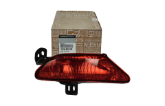 Hmlové svetlo Pravý Zadný Originál 265800539R Renault
