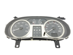 Tachometer Renault Clio 2 8200059765 44233
