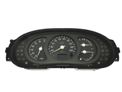 Tachometer Renault Clio 2 7700410434 G 39741