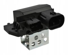 Odpor Ventilátora Citroen Peugeot C1 C2 C4 206 208 OE 9673999980