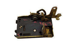 Mechanizmus dverového zámku Ľavý Zadný 913729 Peugeot 205 309 Kiekert 10613
