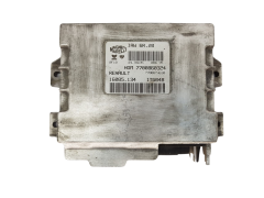 Riadiaca Jednotka 7700860324 7700874630 16085.134 IAW6R.20 Renault 3499